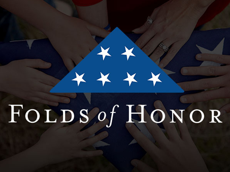 Folds Of Honor DillonOptics