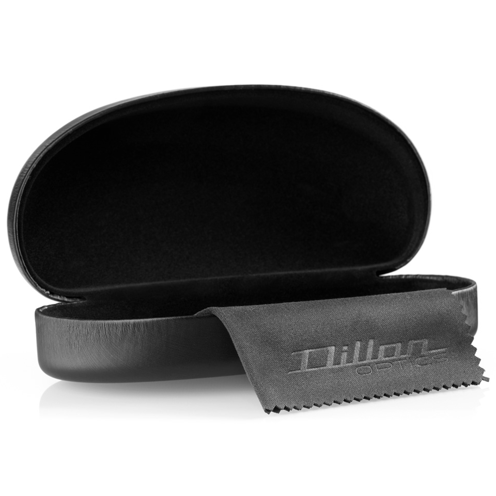 Silhouette eyeglass lasix case