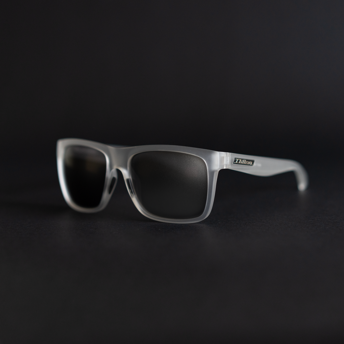 Dillon Optics Performance. Protection. Precision. DillonOptics