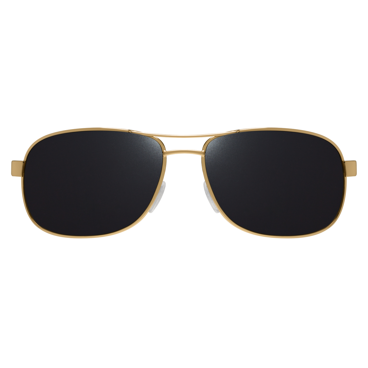 Gold frame glasses drake hotsell