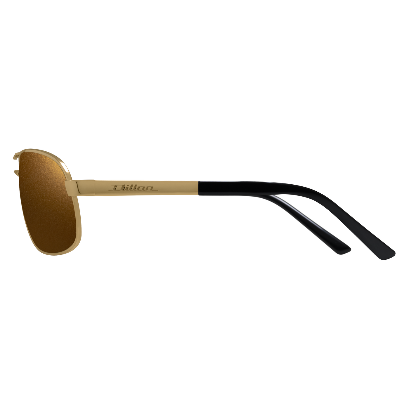 Gold frame glasses drake sales